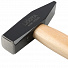 Licota AHM-00500 Молоток с ручкой из дерева гикори 500 г-4004