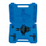 Набор для центровки сцепления, 15,5-27 мм, 3 предмета  KING TONY 9AK11-4004