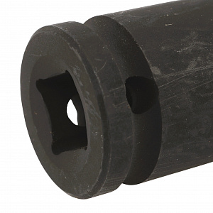 GARWIN PRO 620272-21 Головка, 1/2", 21 мм, торцевая, 6-гранная, ударная, глубокая