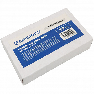GARWIN INDUSTRIAL 706520-600-blade Лезвие для болтореза (комплект) 600 мм