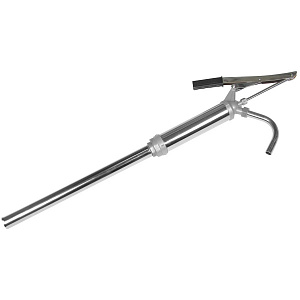 GARWIN PRO 0325051 (ORIENT 101) Насос для масла рычажный бочковый