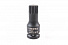 Licota A4MDM18 Головка Spline ударная 1/2", M18 для болта задней ступицы VAG-4004
