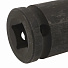 GARWIN PRO 620272-21 Головка, 1/2", 21 мм, торцевая, 6-гранная, ударная, глубокая-4004