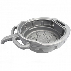 GARWIN PRO GE-O08 Емкость для слива масла 8 л