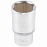 Licota N4032L Головка, 1/2", 32 мм, торцевая, 6-гранная, глубокая-4004