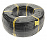 Шланг пневматический d=1/2" резиновый высокого давления 300PSI, 100м JTC-4004