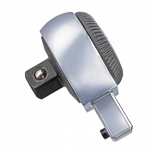 Licota AQC-T30912 Насадка для динамометрического ключа трещоточная 3/8", 9*12 mm, 52 зуба (AQEA, AQED)