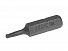Бита TORX Т8Hх30мм 1/4" JTC-4004