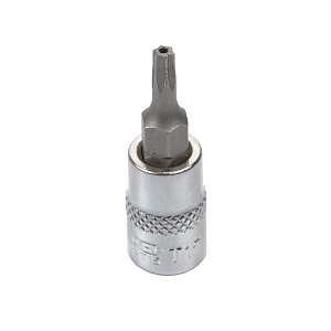 Licota H2TT15 Головка со вставкой, 1/4", T15H, 37 мм