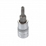 Licota H2TT15 Головка со вставкой, 1/4", T15H, 37 мм-4004