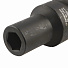 GARWIN PRO 620356-19 Головка, 1", 19 мм, торцевая, 6-гранная, ударная, глубокая-4004