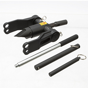 GARWIN INDUSTRIAL 816035-7 Разгонщик фланцев механический, 7 т