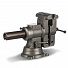 RUNTEC RT-ST6-M Тиски слесарные многофункциональные 150 мм-4004