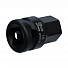 GARWIN INDUSTRIAL 626610-18 Головка торцевая, 1/2", HEX наружный, H18, ударный-4004