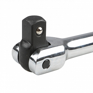 Licota AFT-C1218 Вороток, прямой, 1/2", 450 мм, шарнирный