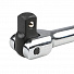 Licota AFT-C1218 Вороток, прямой, 1/2", 450 мм, шарнирный-4004