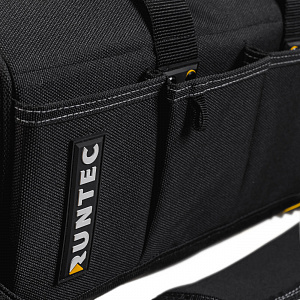 RUNTEC RT-TB17 Сумка для инструмента, 17 карманов, 51 см