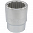 GARWIN PRO 610755-30 Головка, 3/4", 30 мм, торцевая, 12-гранная-4004