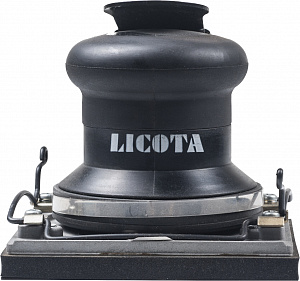 Licota PAS-20019-ANC Шлифмашинка пневматическая 100 мм x 2,5 мм