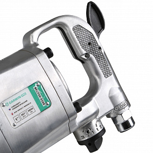 GARWIN PRO 800550-5326 Гайковерт пневматический ударный 1" 2600 Нм (265 кГм)