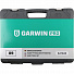 GARWIN PRO 641045 Набор ручных инструментов 1/4" и 1/2" 6 гр. 89 предметов-4004