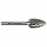 GARWIN INDUSTRIAL 900625-16*25*69 Борфреза параболическая с закругленным концом 16x25x69 мм, VHM, DC, форма F (серия 900625)-4004