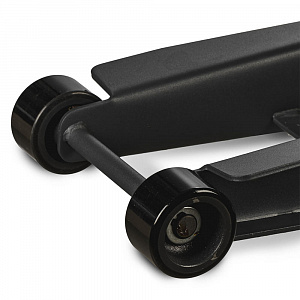 RUNTEC RT-PJL35 Домкрат подкатной низкого подхвата 3,5 т, 95-552 мм, усиленный