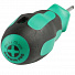 GARWIN PRO 634005-PH1*75 Отвертка профессиональная PH1, 75 мм-4004