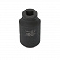 Licota A4233WL Головка, 1/2", 33 мм, торцевая, 12-гранная, ударная, глубокая-4004