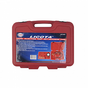 Licota ATP-2090 Набор для измерения давления топлива