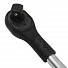 GARWIN PRO 615950-1 Трещотка, 1", 24 зубца-4004