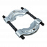 GARWIN INDUSTRIAL 811507-12-K Съёмник гидравлический со встроенным насосом 12 т; комплект-4004