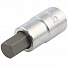 GARWIN PRO 612605-H12 Головка со вставкой, 1/2", H12, 55 мм-4004