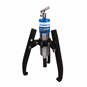 GARWIN INDUSTRIAL 811507-30 Съёмник гидравлический со встроенным насосом 30 т