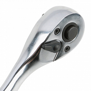 Licota ALH-11103F Трещотка, 3/8", 36 зубцов
