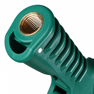 GARWIN PRO 806410-1-245 Пистолет продувочный композитный, с соплом, 245 мм