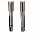 GARWIN INDUSTRIAL GM-TF120050 Метчики ручные Mf12x0.5, DIN 2181, HSS, 6H, комплект из 2 штук-4004
