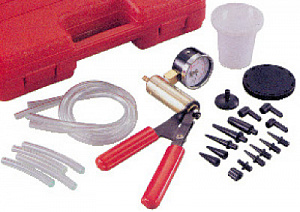 Licota ATP-2103 Вакуумметр