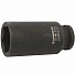GARWIN PRO 620272-27 Головка, 1/2", 27 мм, торцевая, 6-гранная, ударная, глубокая-4004