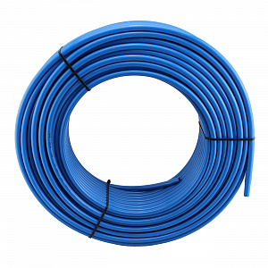 GARWIN PRO 808705-108-25-BLUE Трубка полиамидная (PA12/Рилсан) 10*8 мм, синяя, пог. метр