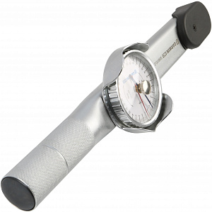 GARWIN INDUSTRIAL 504610-030-38 Динамометрический ключ 0-30 Нм, стрелочного типа, двусторонний, с приводным квадратом 3/8"