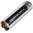 GARWIN PRO A14510-14 Головка, 3/8", 14 мм, торцевая, 12-гранная, глубокая, тонкостенная, свечная-4004