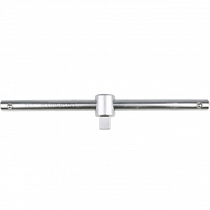 GARWIN PRO TB03250 Вороток, с бегунком, 1/2", 250 мм