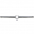 GARWIN PRO TB03250 Вороток, с бегунком, 1/2", 250 мм-4004