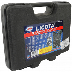 Licota ATA-3805 Набор фиксаторов для бензиновых двигателей PSA, MINI N12, N14