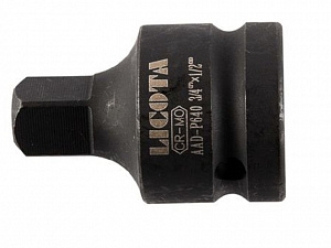 Licota AAD-P640 Переходник ударный 3/4"-1/2"