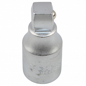 GARWIN PRO EB09050 Удлинитель 1/2" 50 мм с шаром