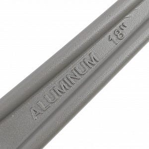 GARWIN PRO 604215-18 Ключ трубный, коленчатый, 180°, 60 мм