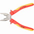 Licota APT-37001B Плоскогубцы комбинированные VDE 1000V 180 мм-4004