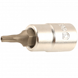 GARWIN PRO V01T10H Головка со вставкой, 1/4", T10H